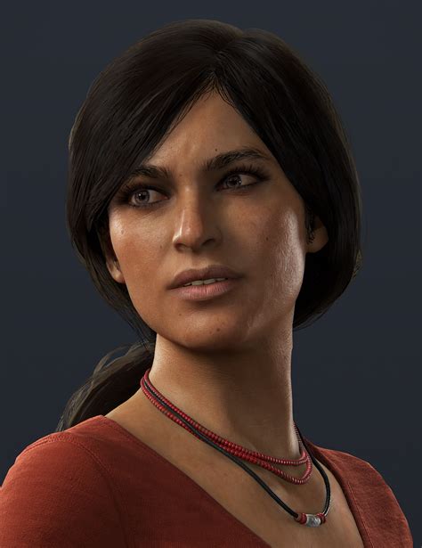 chloe frazer Uncharted wiki